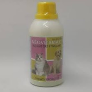 vitamin neovitamax untuk kucing hamil dan menyusui