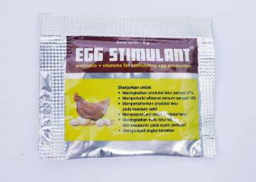 egg stimulant