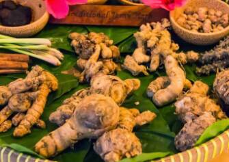 Jamu Ayam Bangkok Biar Pukulan Keras